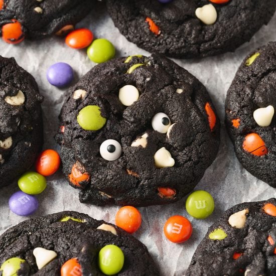 spooky cookies-1